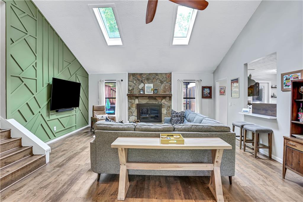 1224 Laurel Summit Drive SE