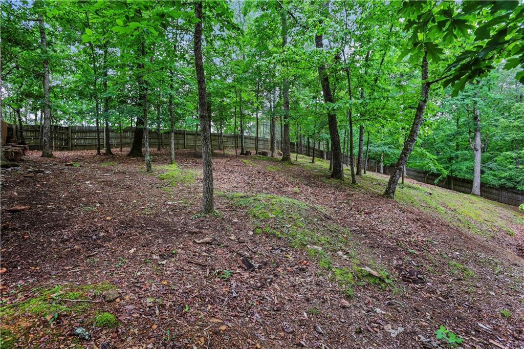 1224 Laurel Summit Drive SE