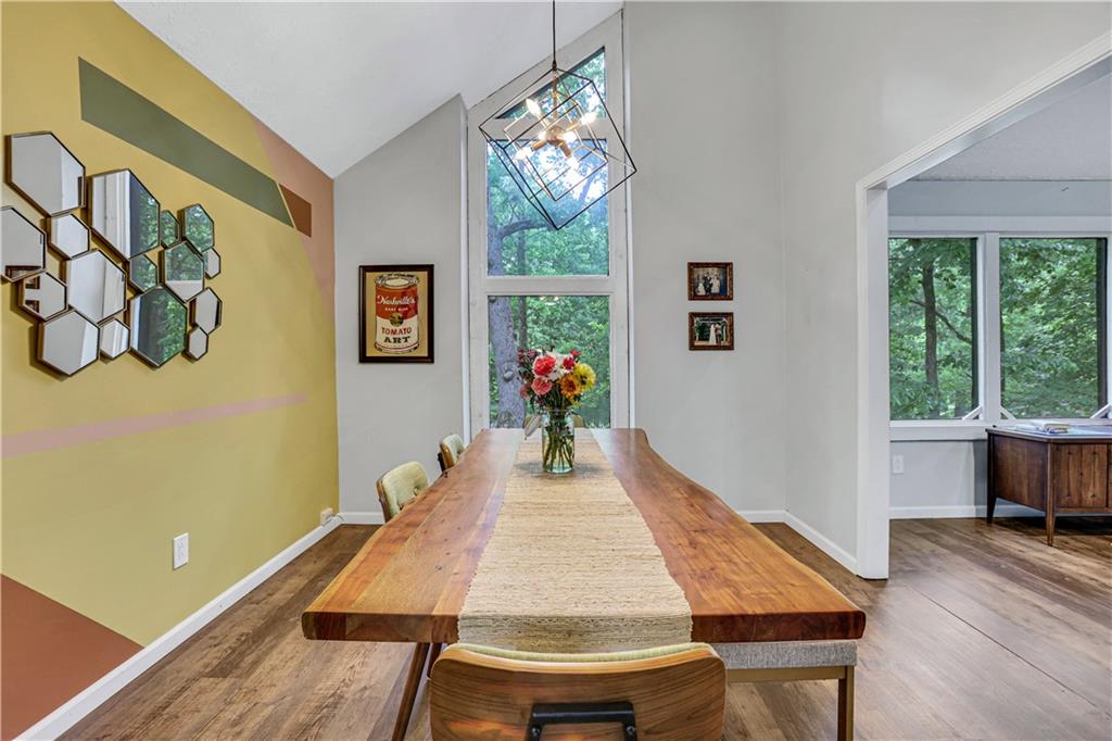 1224 Laurel Summit Drive SE