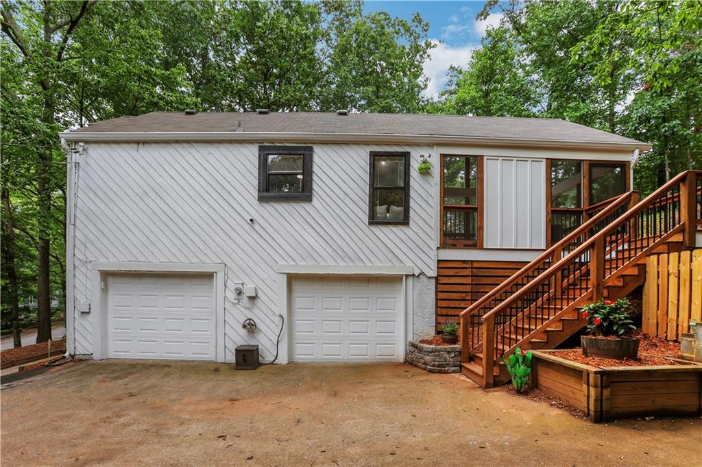 1224 Laurel Summit Drive SE