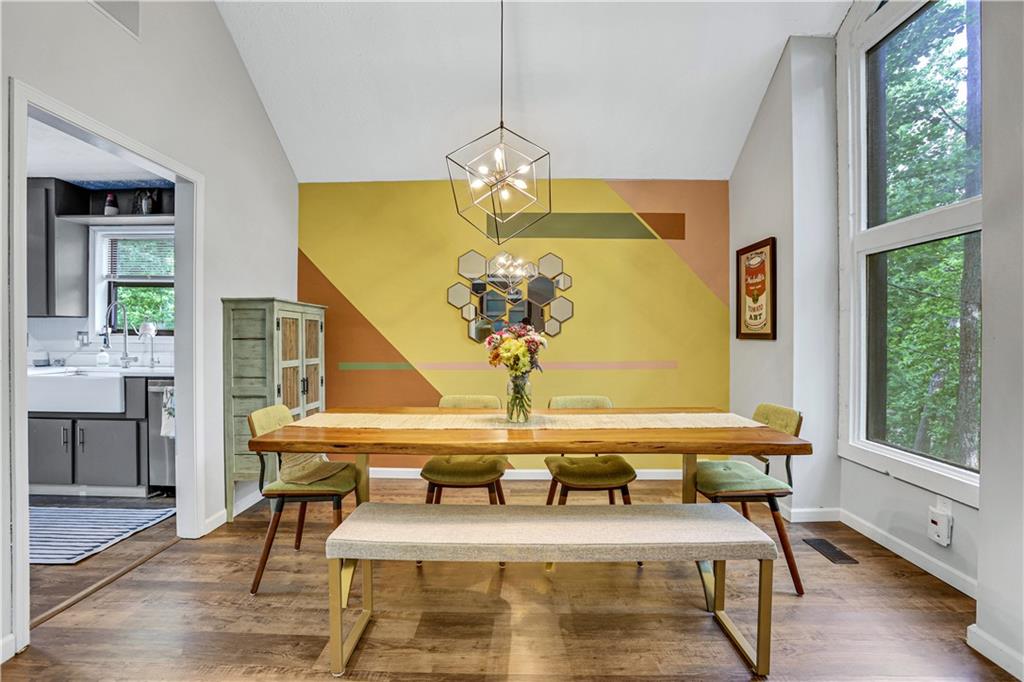 1224 Laurel Summit Drive SE