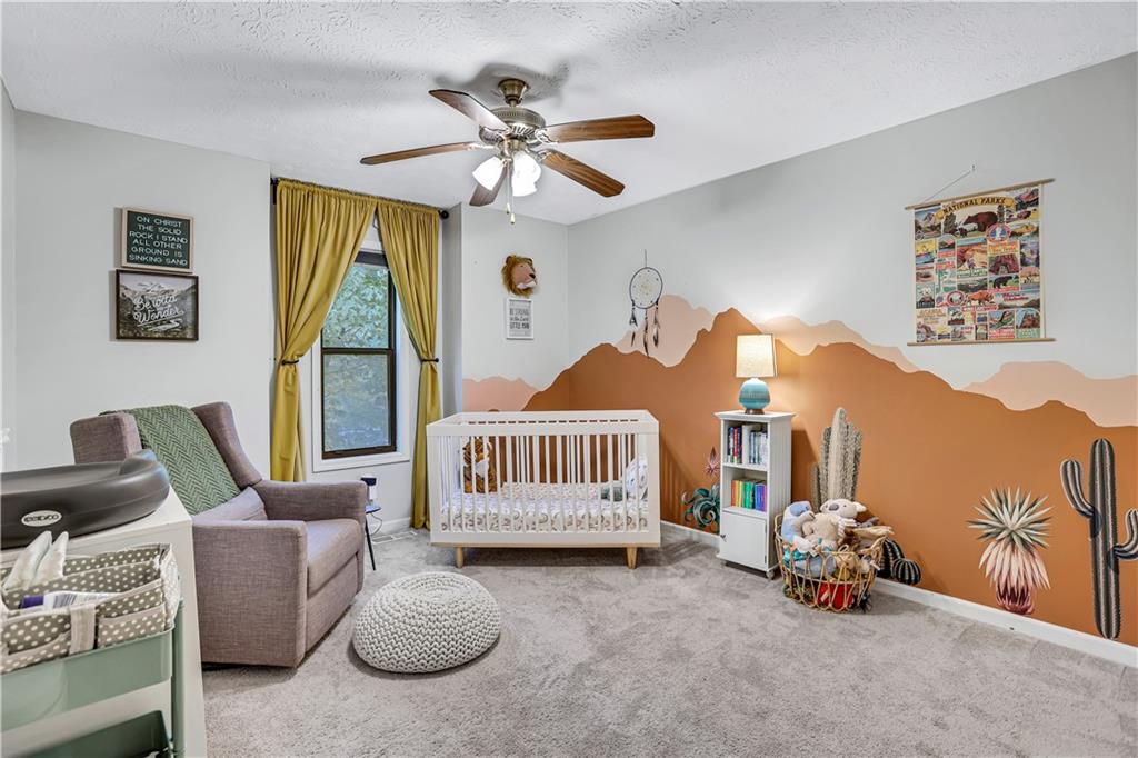 1224 Laurel Summit Drive SE