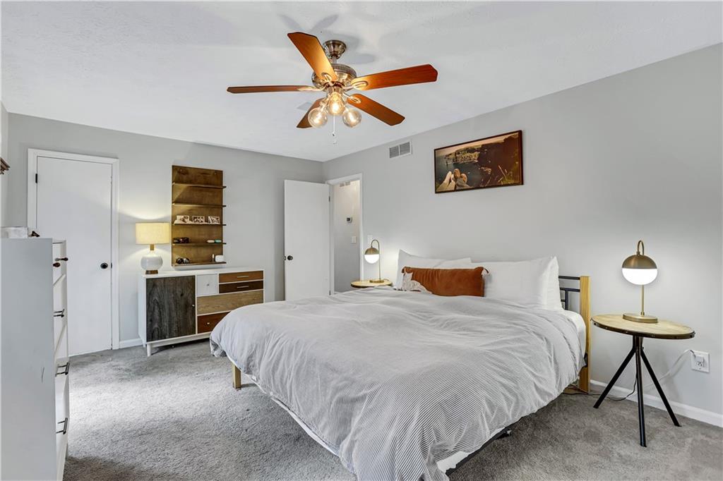 1224 Laurel Summit Drive SE