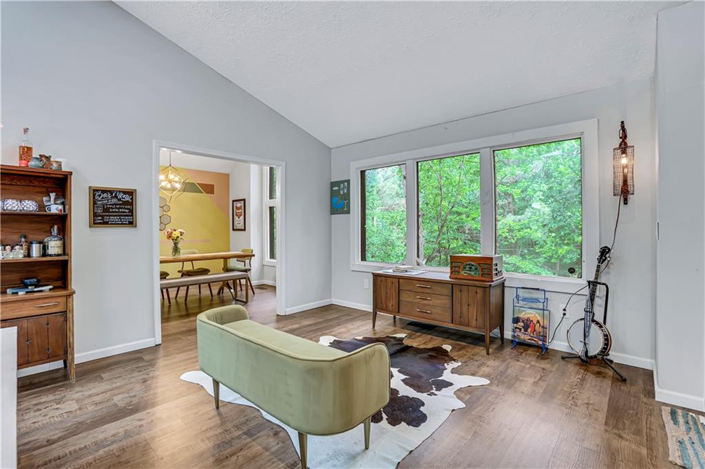 1224 Laurel Summit Drive SE
