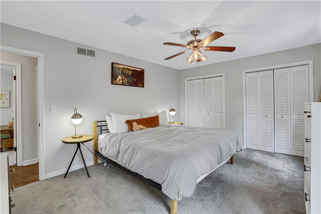 1224 Laurel Summit Drive SE
