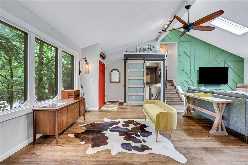 1224 Laurel Summit Drive SE