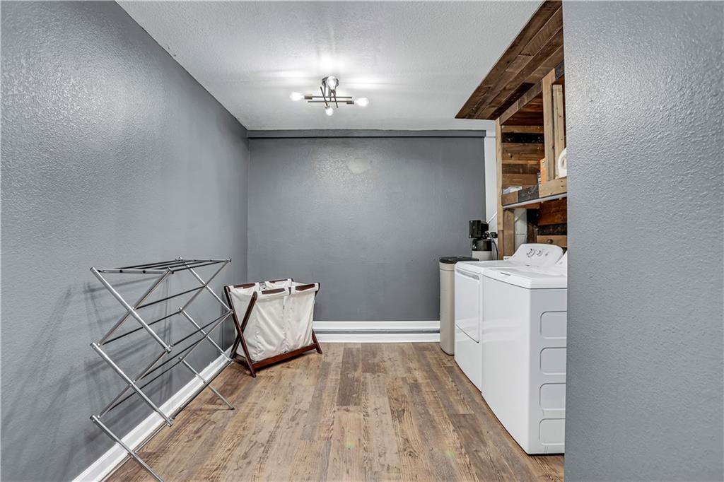 1224 Laurel Summit Drive SE