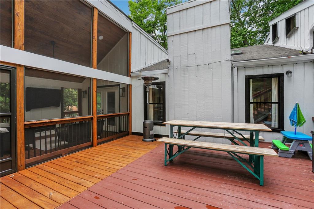 1224 Laurel Summit Drive SE