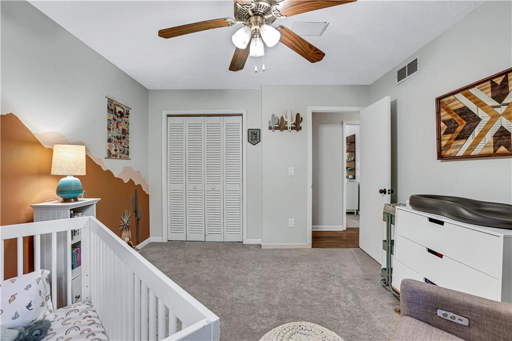 1224 Laurel Summit Drive SE