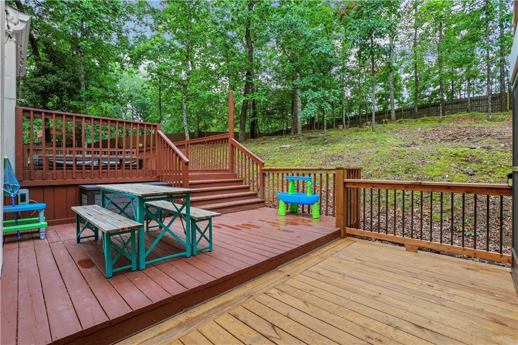 1224 Laurel Summit Drive SE