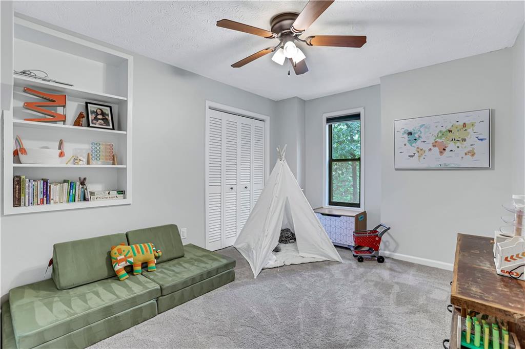 1224 Laurel Summit Drive SE