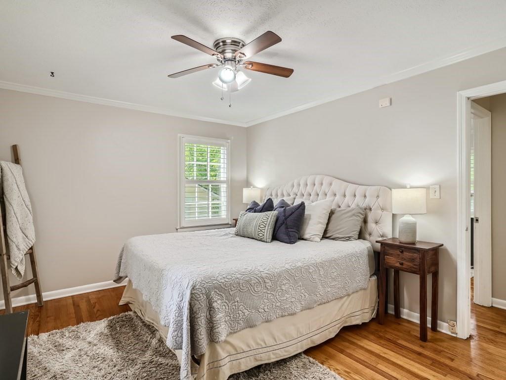 2586 Laurel Ridge Drive