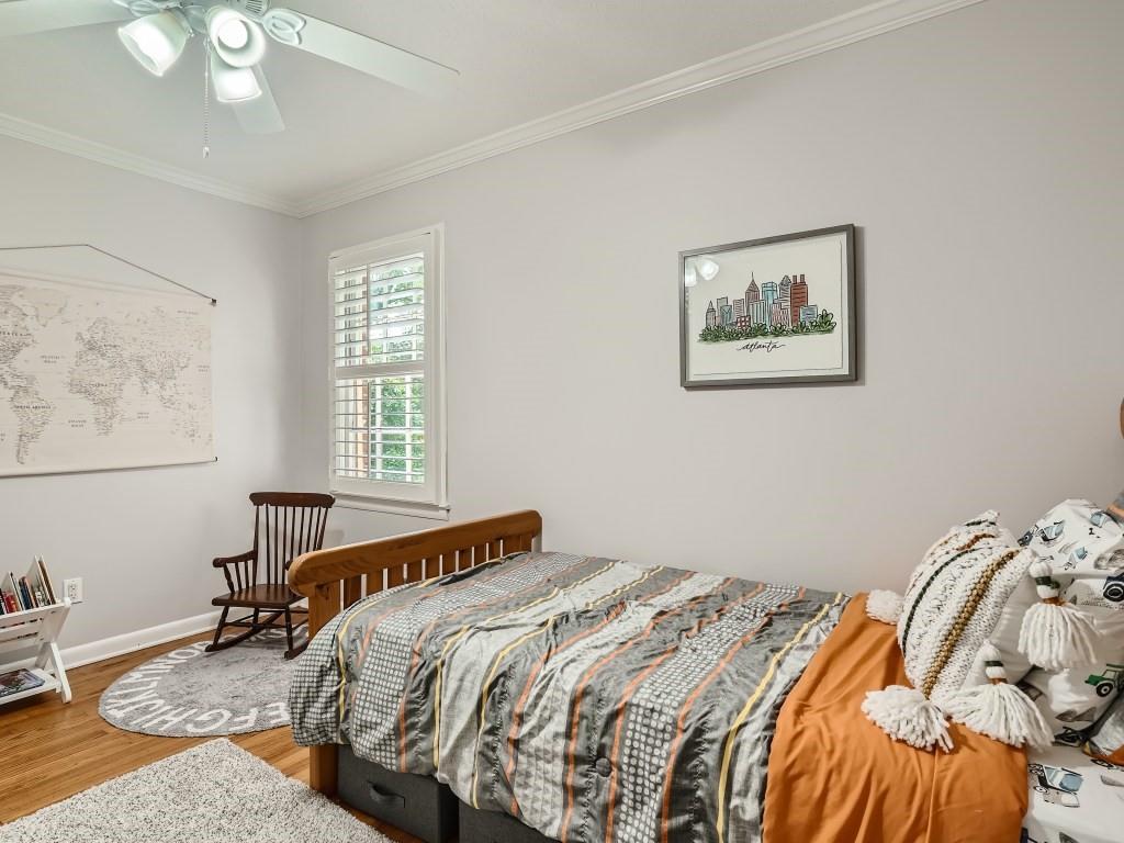2586 Laurel Ridge Drive