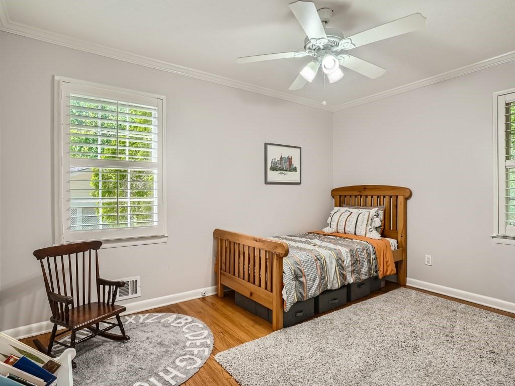 2586 Laurel Ridge Drive