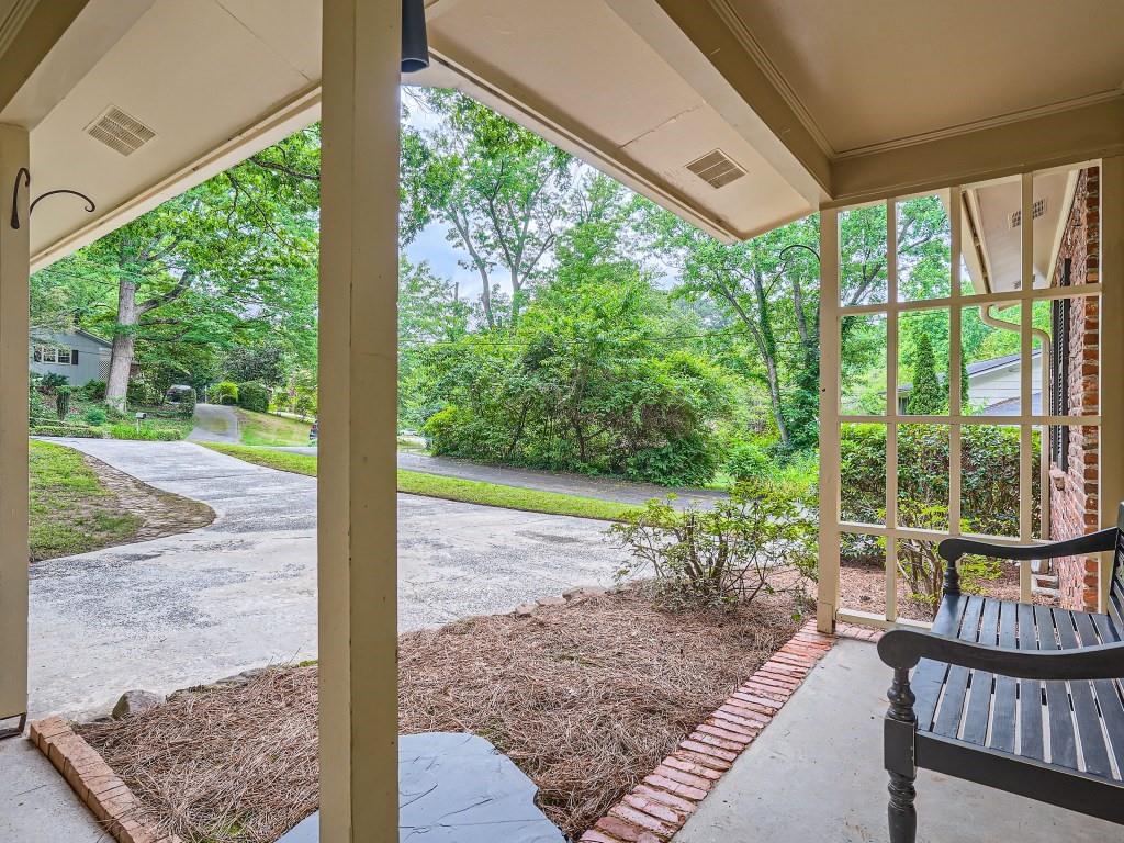 2586 Laurel Ridge Drive