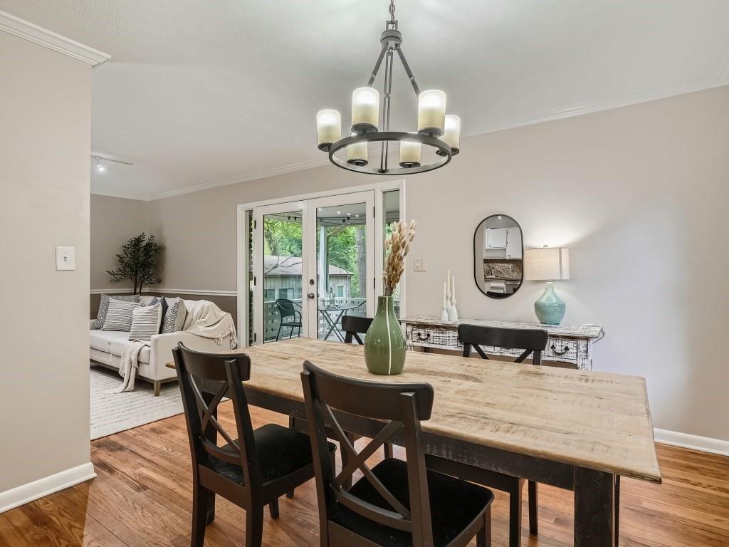 2586 Laurel Ridge Drive