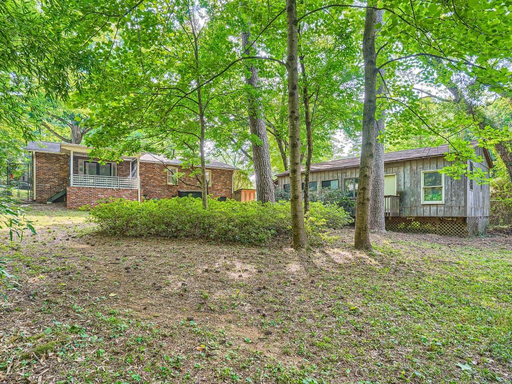 2586 Laurel Ridge Drive