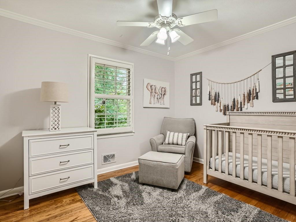 2586 Laurel Ridge Drive