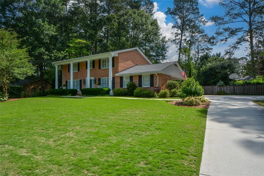 2583 Caladium Drive NE