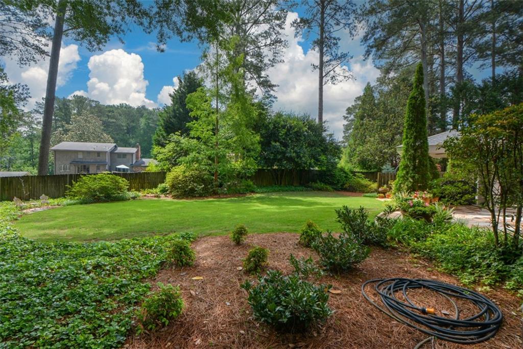 2583 Caladium Drive NE