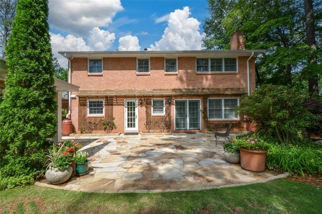 2583 Caladium Drive NE