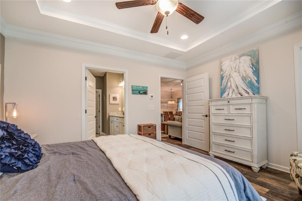 291 Panicum Street