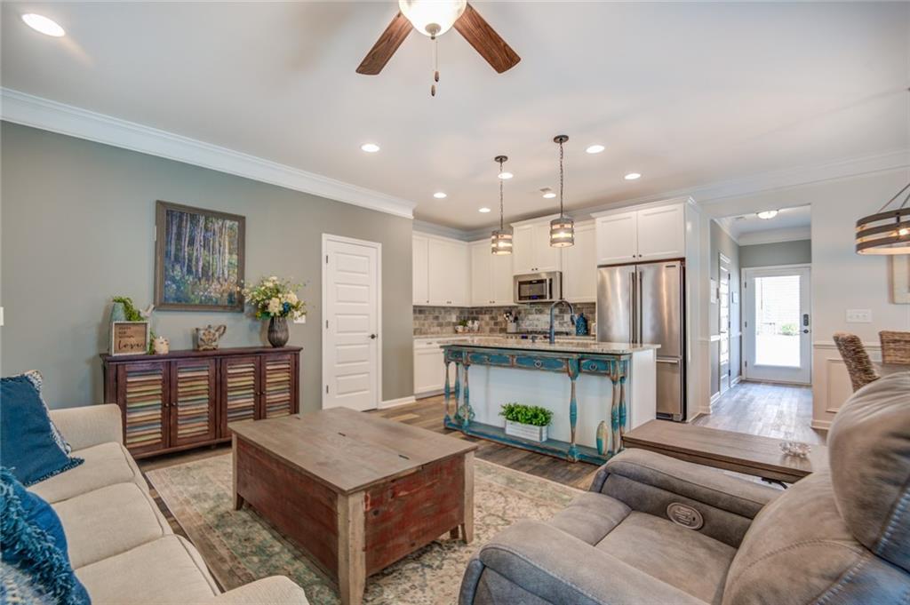 291 Panicum Street