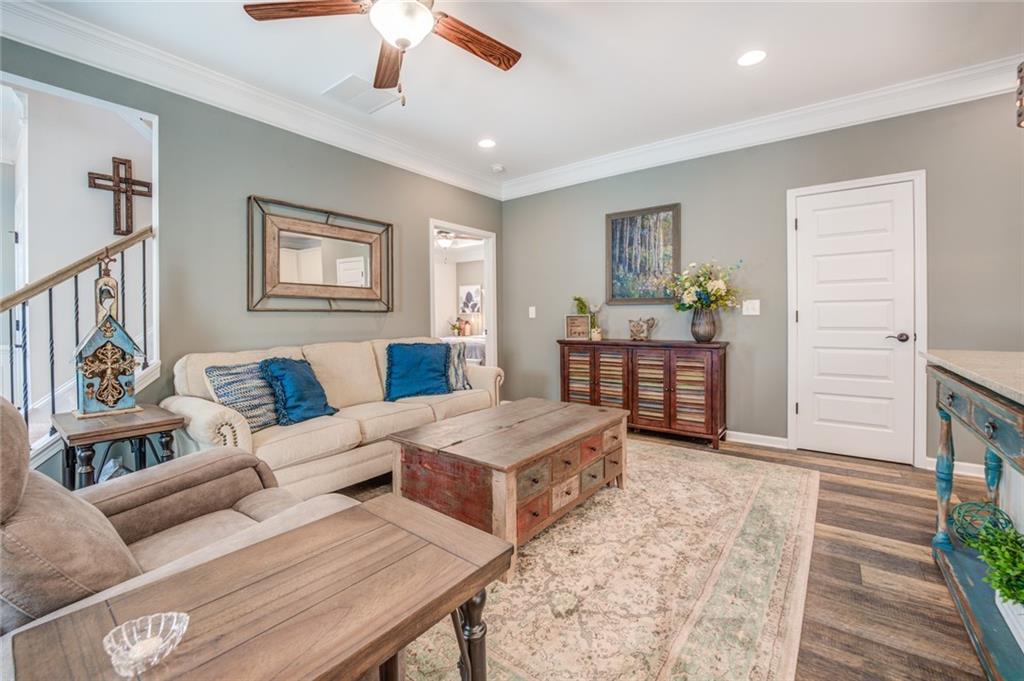 291 Panicum Street