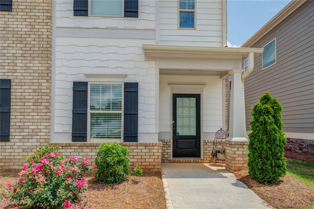 291 Panicum Street