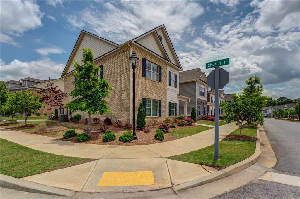291 Panicum Street