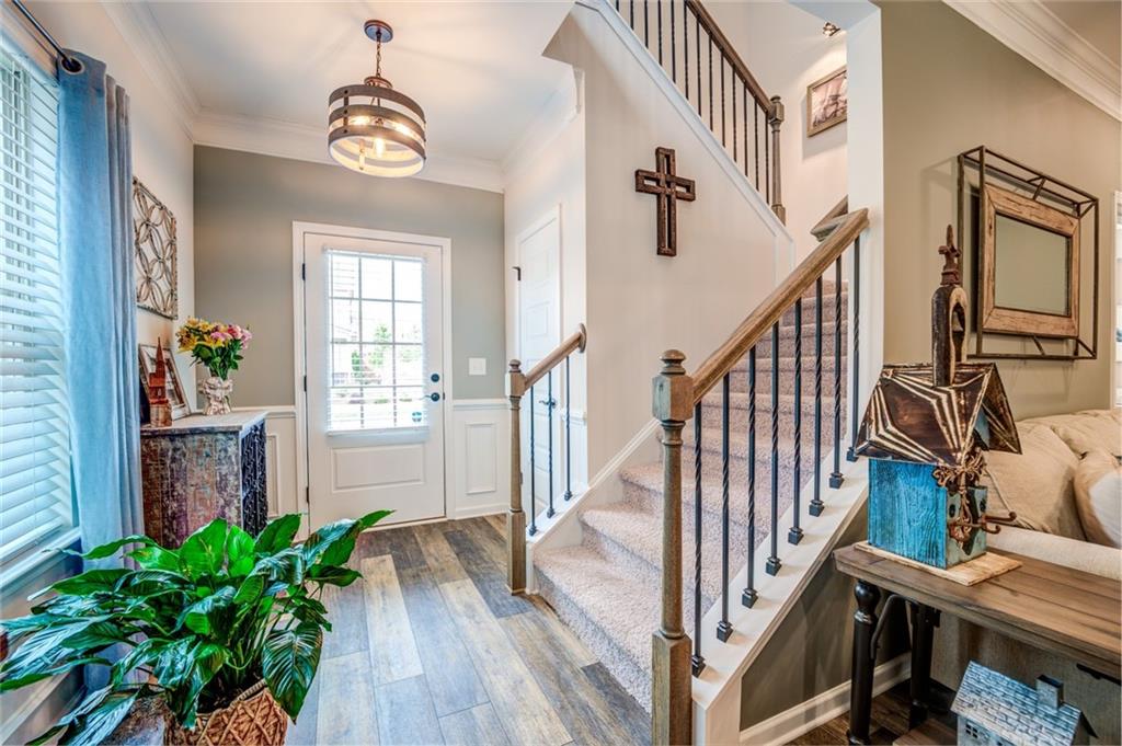 291 Panicum Street