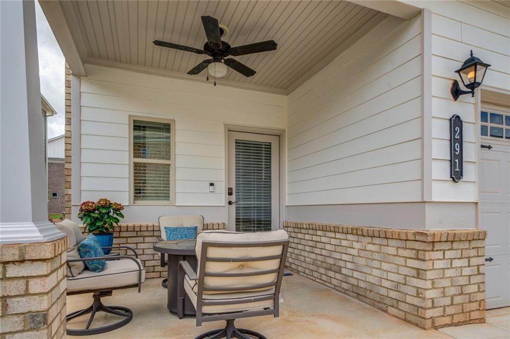 291 Panicum Street