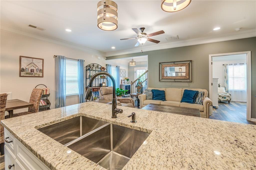 291 Panicum Street