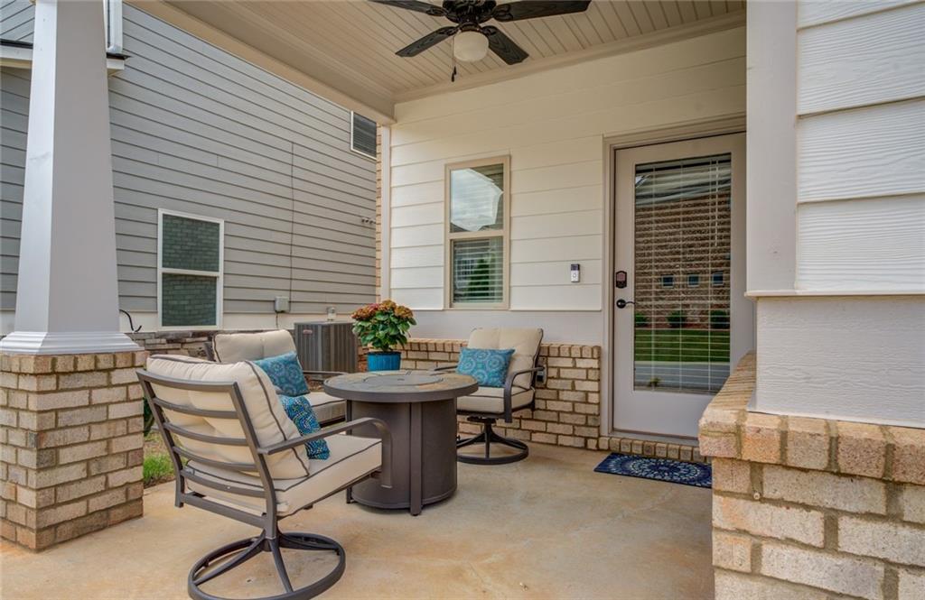 291 Panicum Street