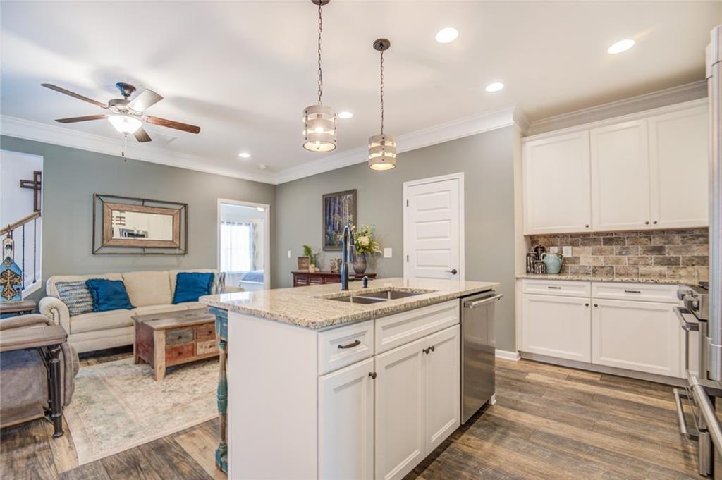 291 Panicum Street