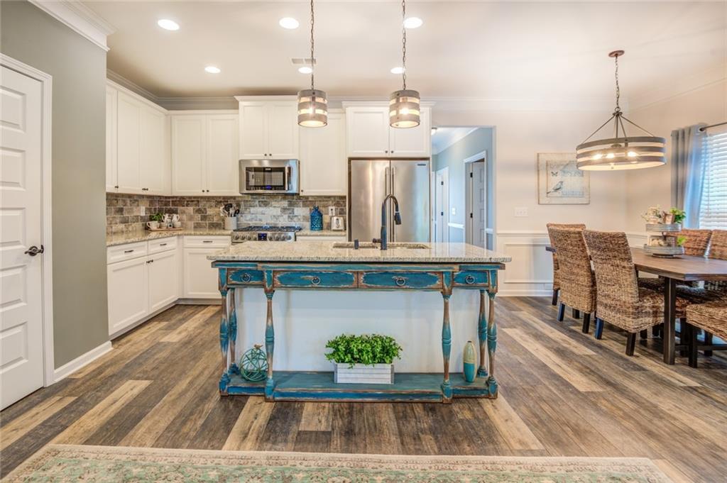 291 Panicum Street