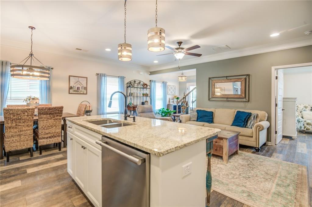 291 Panicum Street
