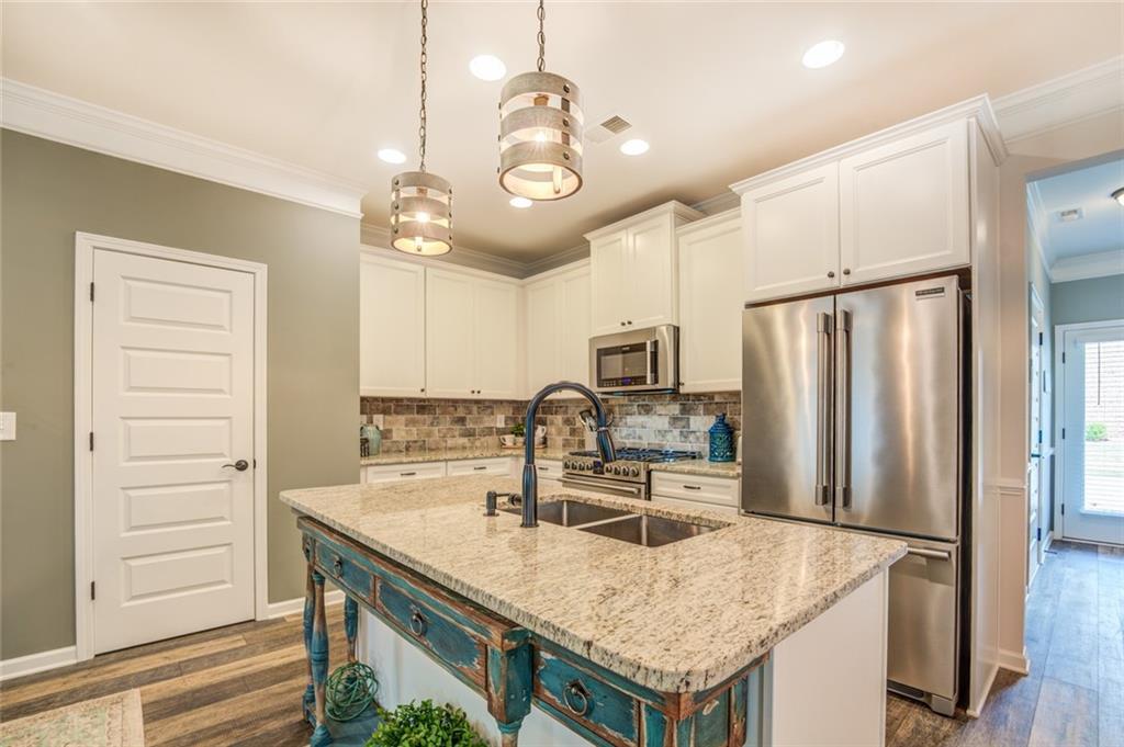 291 Panicum Street