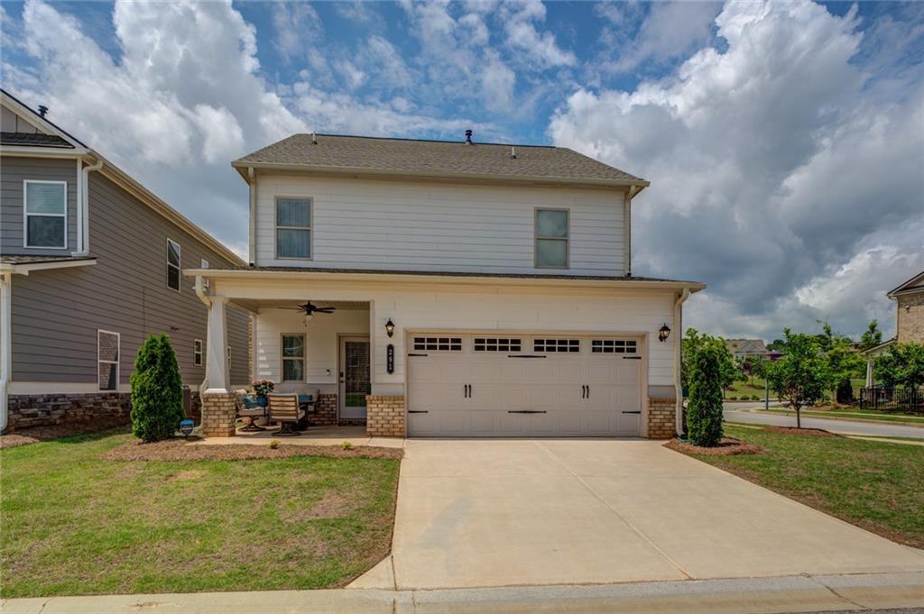 291 Panicum Street