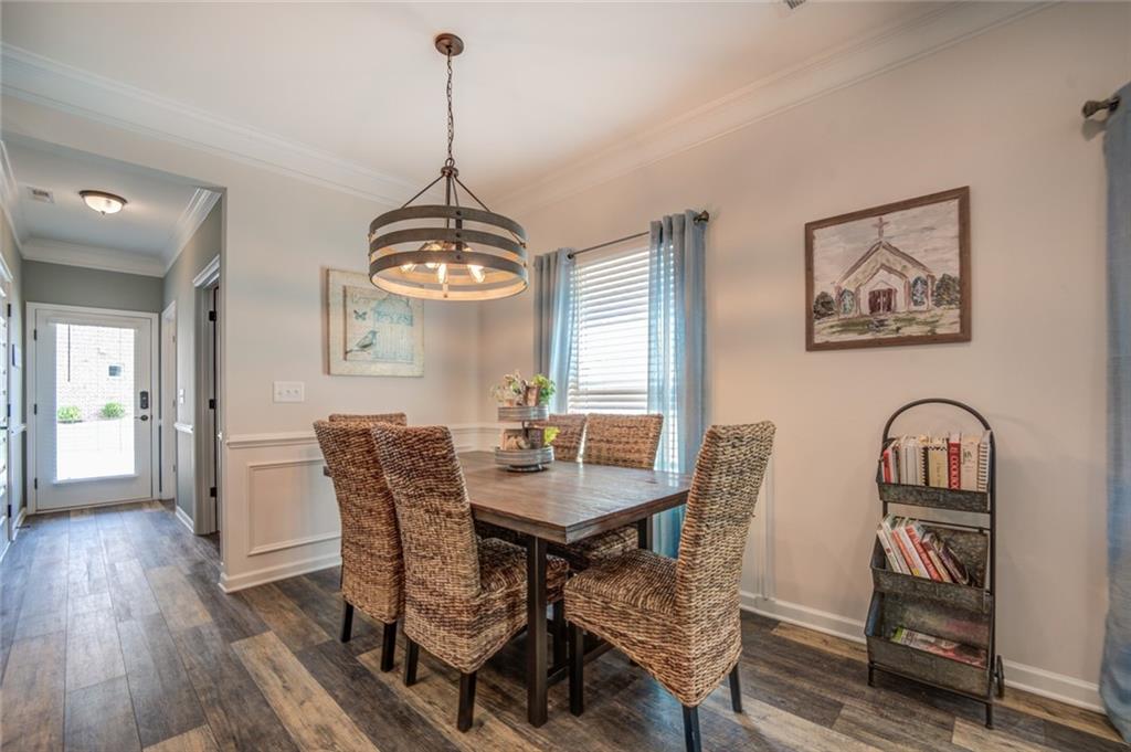 291 Panicum Street