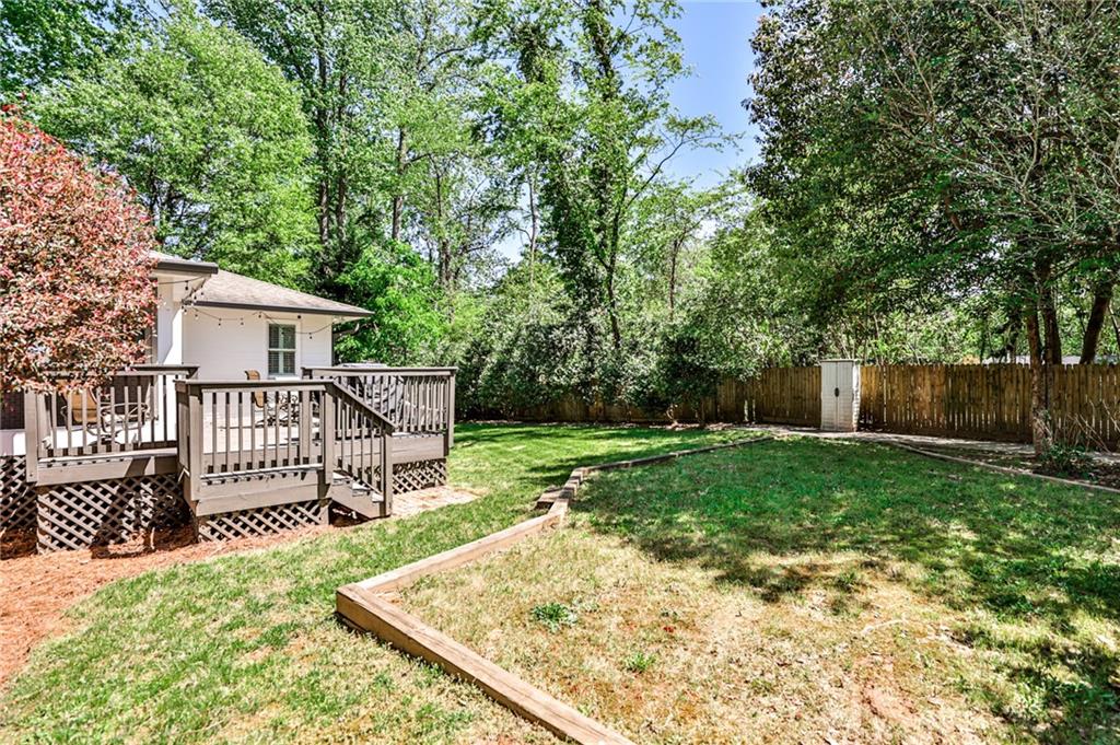 501 Carolwood Lane