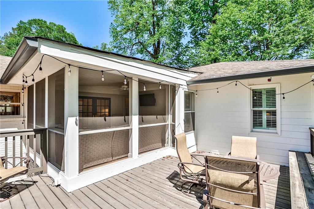 501 Carolwood Lane