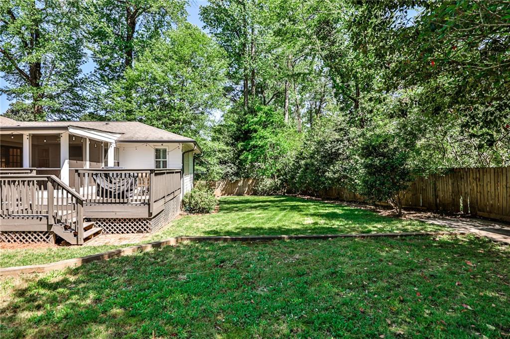 501 Carolwood Lane