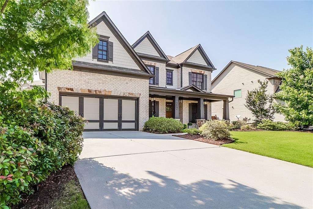 4254 Austin Hills Drive