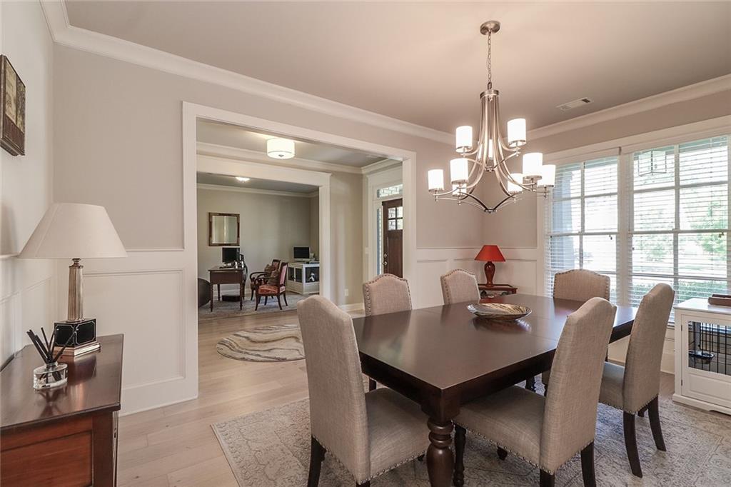 4254 Austin Hills Drive