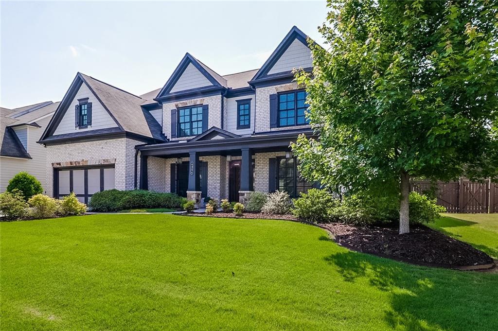 4254 Austin Hills Drive