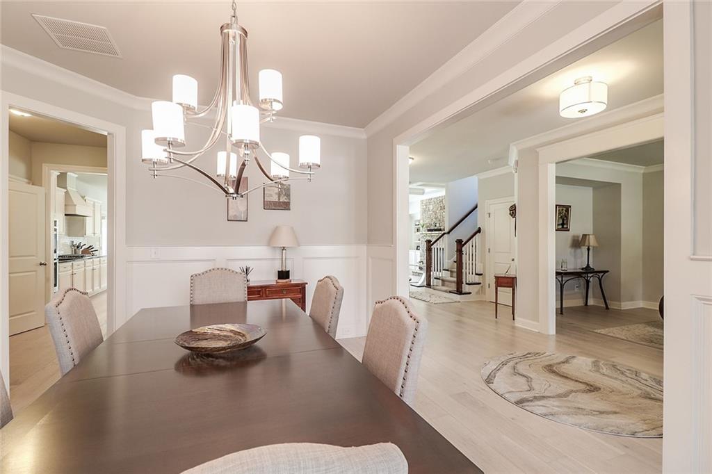 4254 Austin Hills Drive