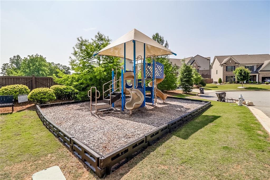 4254 Austin Hills Drive