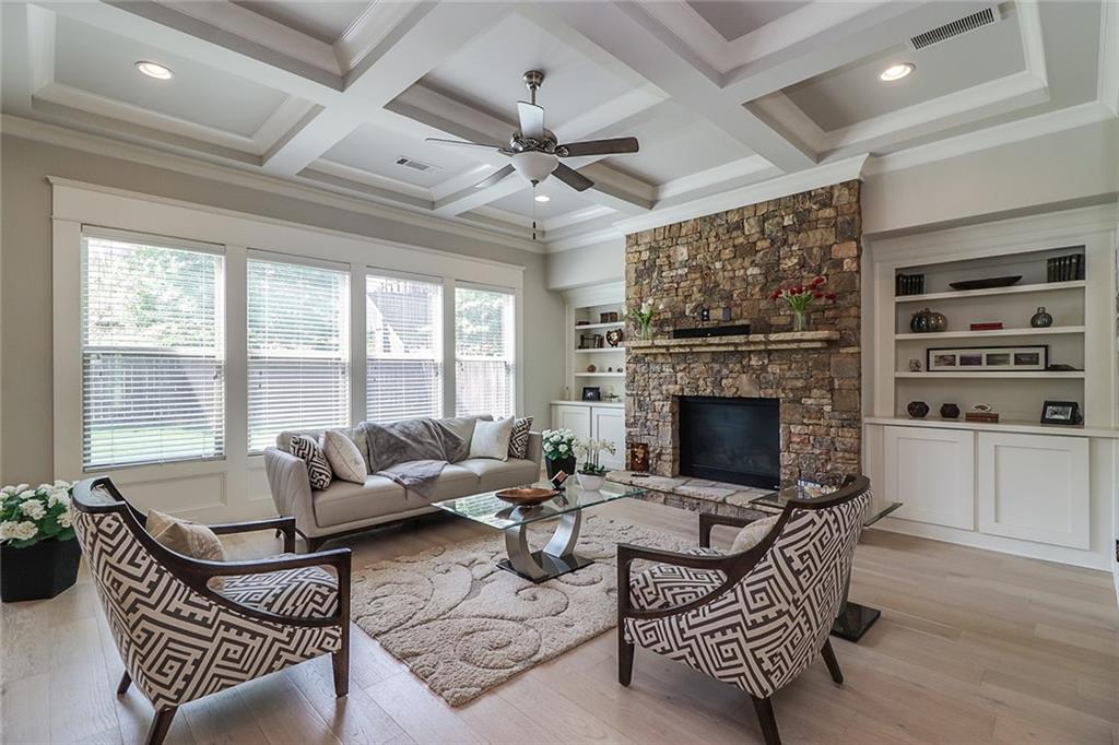 4254 Austin Hills Drive