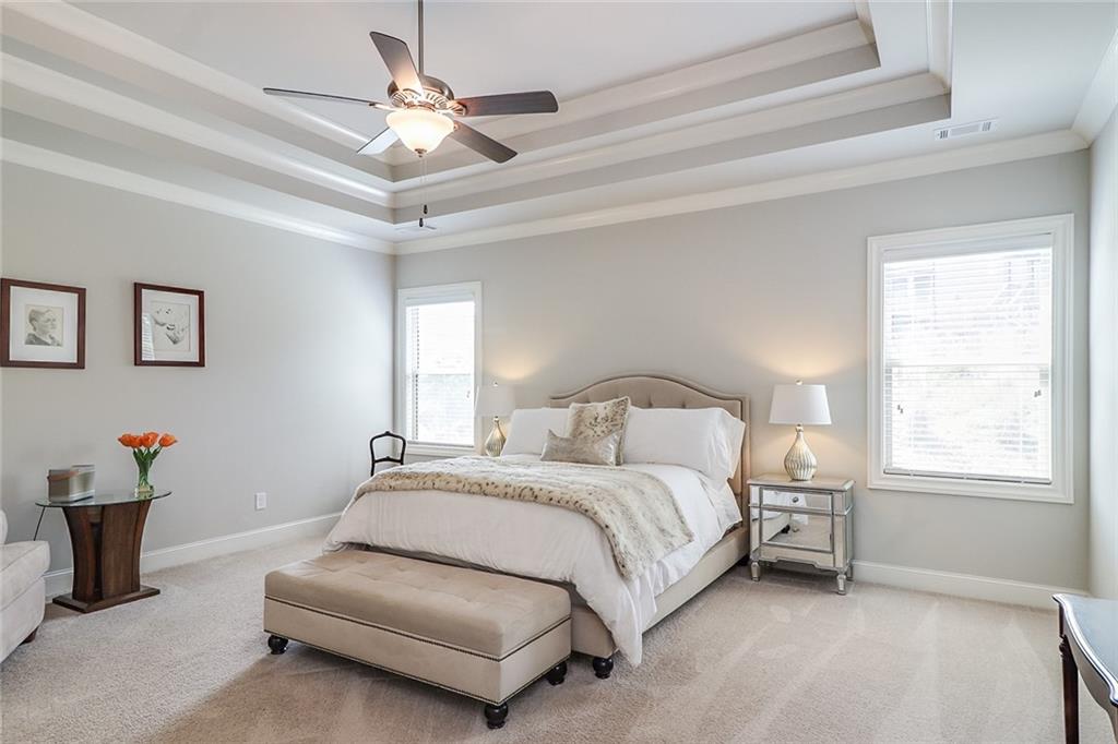 4254 Austin Hills Drive